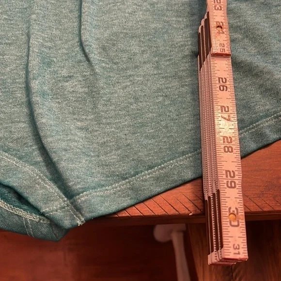 Soft Surroundings evening stroll pullover C7-16 - Picture 5 of 9